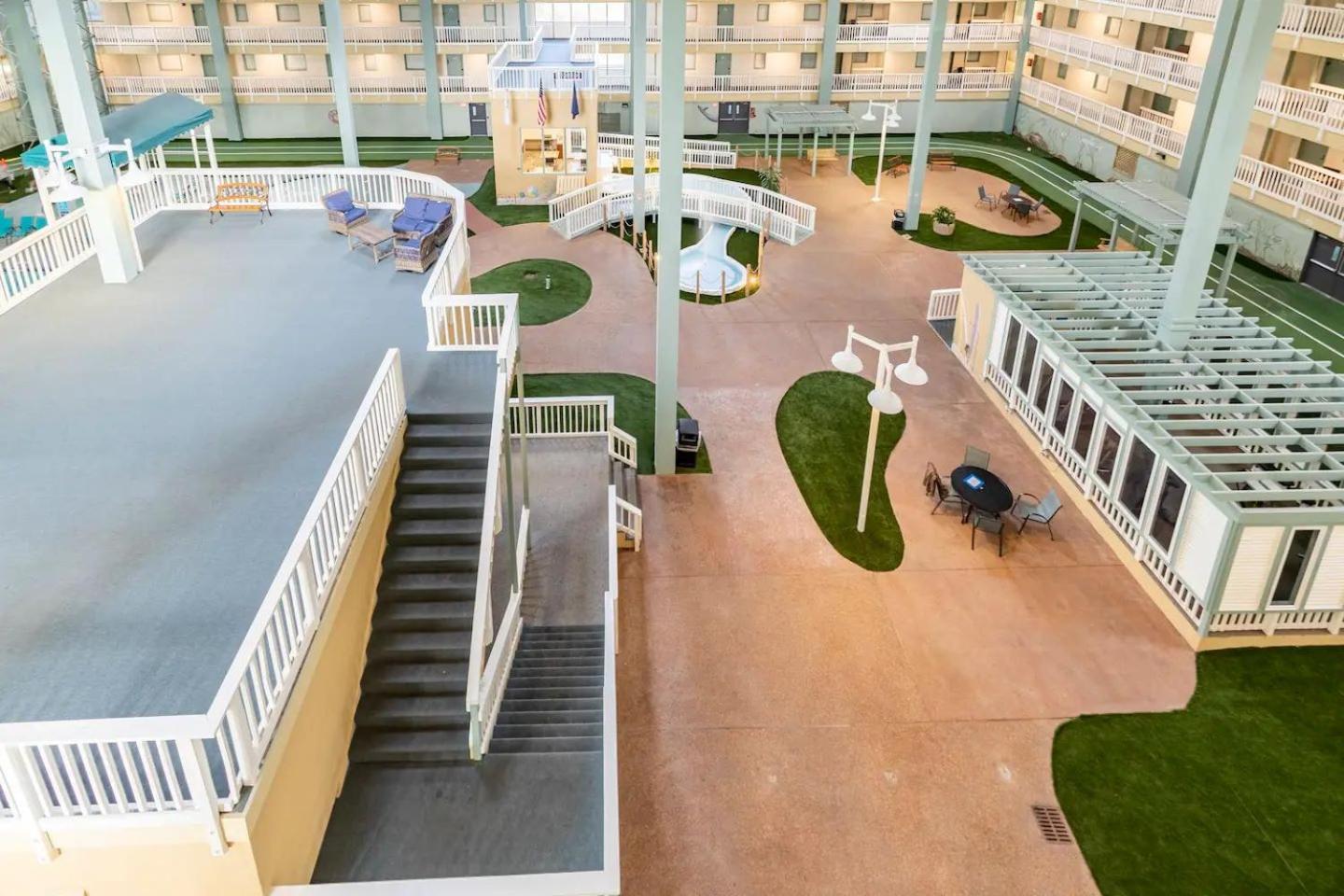 Cute Coastal Condo- 2 Bedrooms 2 Bathrooms- Pool, Hot Tub, Tennis, Pickleball Appartement *